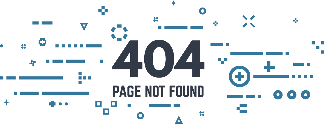 404 – NotFound
